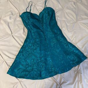 Victoria Secret Women's Slip Dress Size L